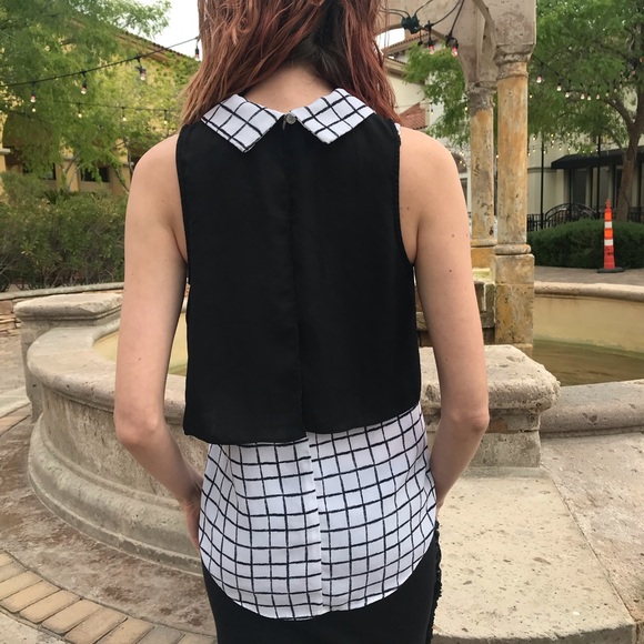 Three Pink Hearts Beautiful Blouse - Picture 2 of 6